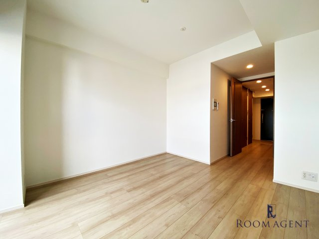 S-RESIDENCE庄内通駅前curere(クラーレ)の内装