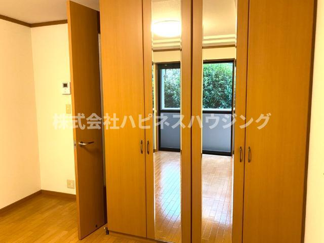 ピアリープレイスの設備|室内設備