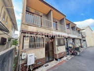 東大阪市吉松1丁目文化住宅の画像