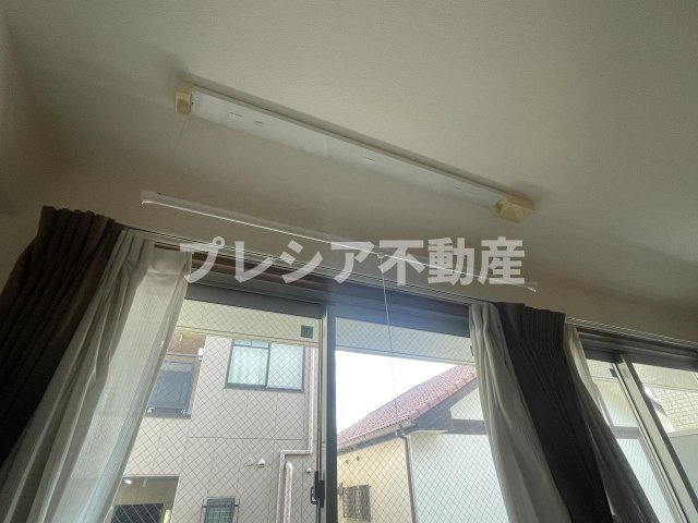 YUSEI RESIDENCE 甲子園の内装