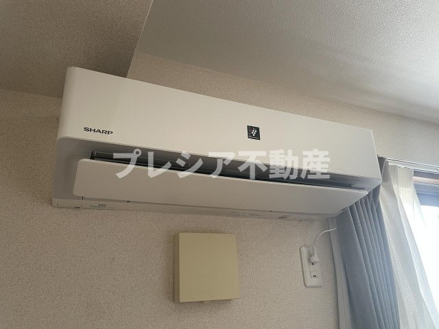 YUSEI RESIDENCE 甲子園の設備