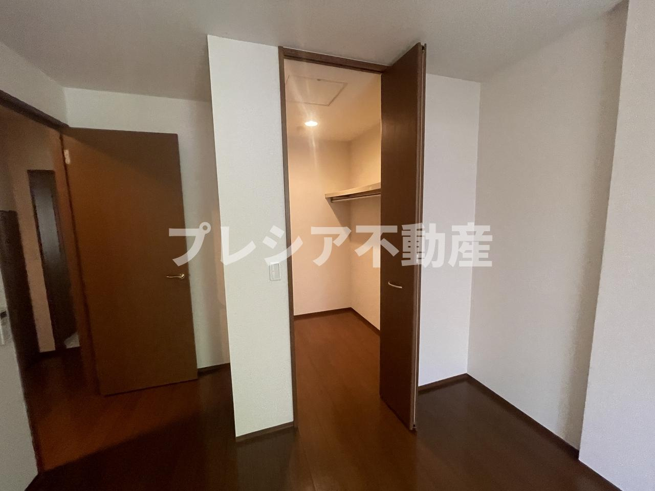 YUSEI RESIDENCE 甲子園の内装