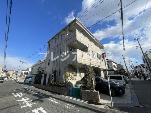 YUSEI RESIDENCE 甲子園