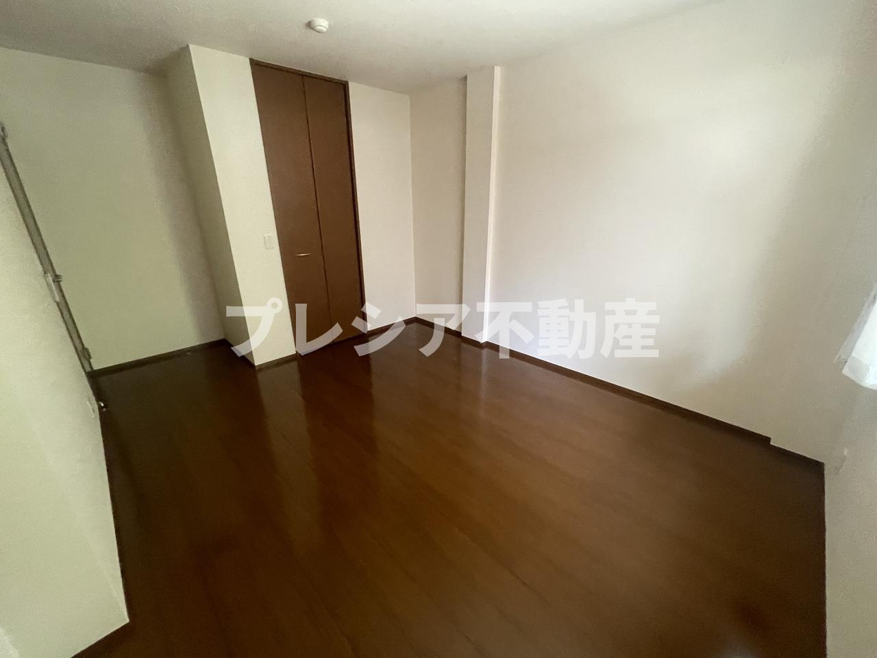 YUSEI RESIDENCE 甲子園の子供部屋