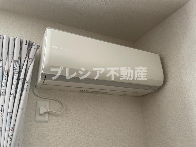 YUSEI RESIDENCE 甲子園の設備