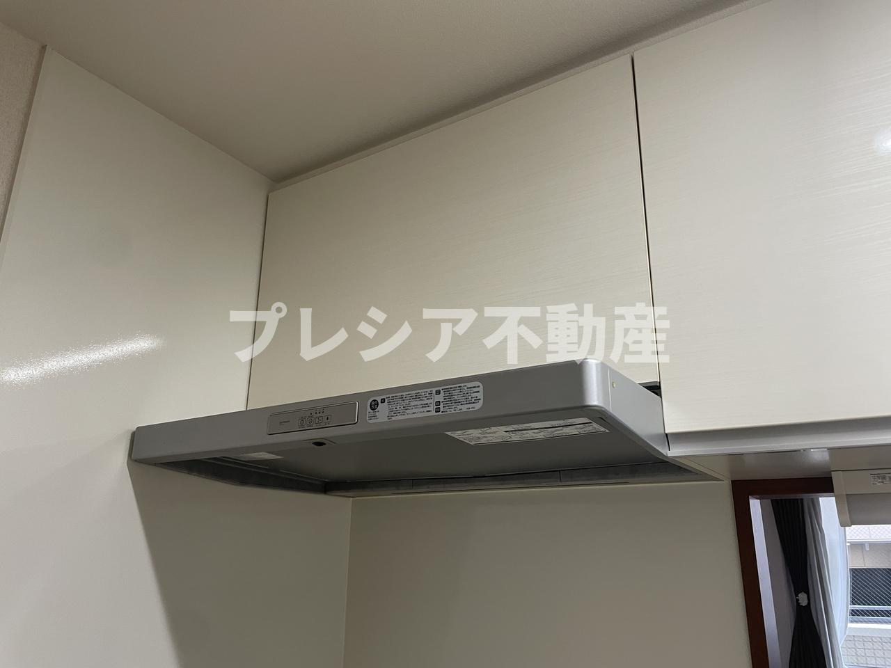 YUSEI RESIDENCE 甲子園の設備