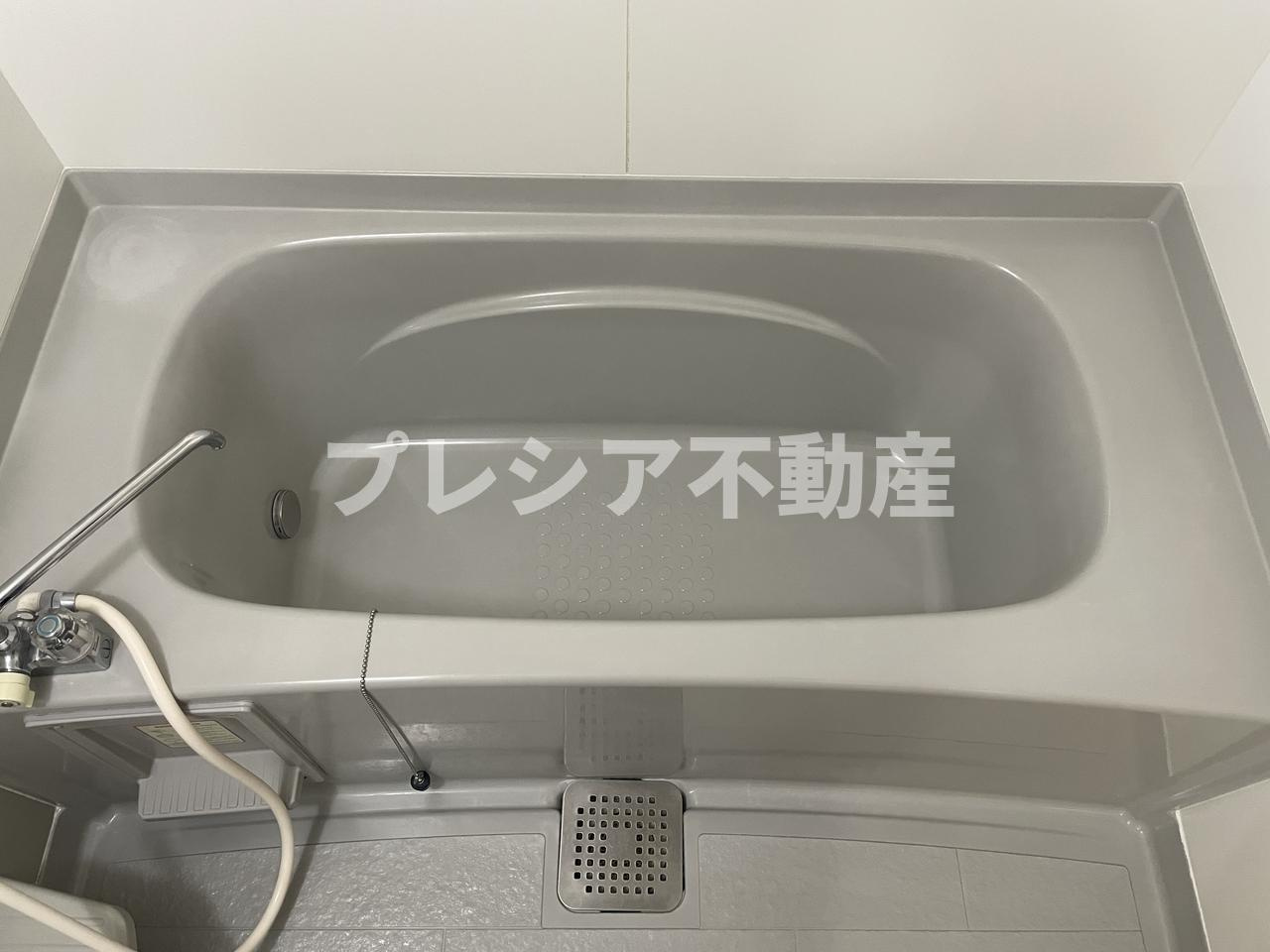 YUSEI RESIDENCE 甲子園の浴室