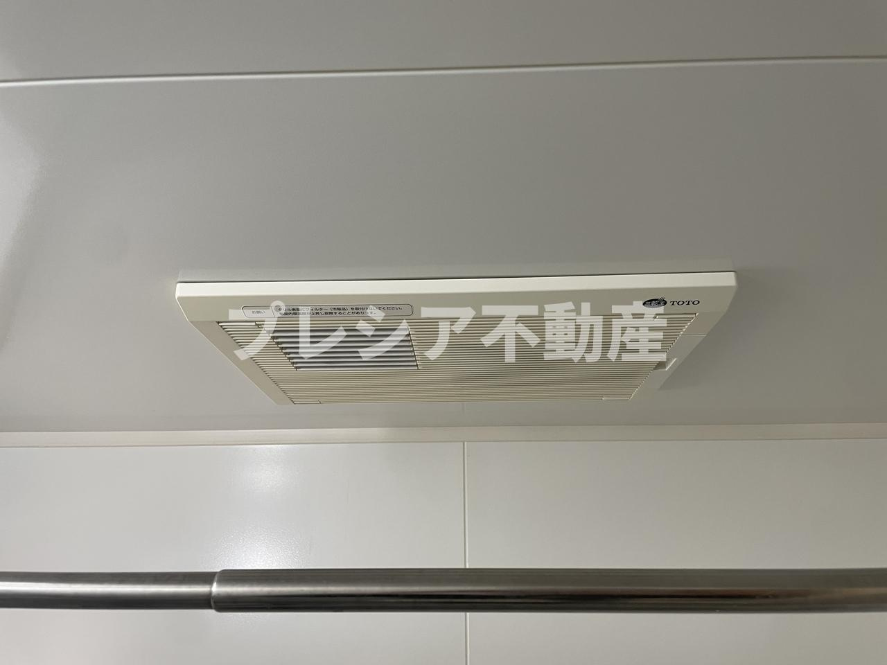 YUSEI RESIDENCE 甲子園の設備
