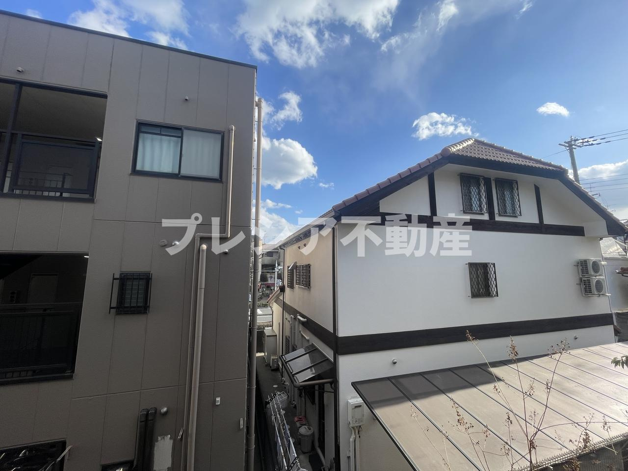YUSEI RESIDENCE 甲子園の展望