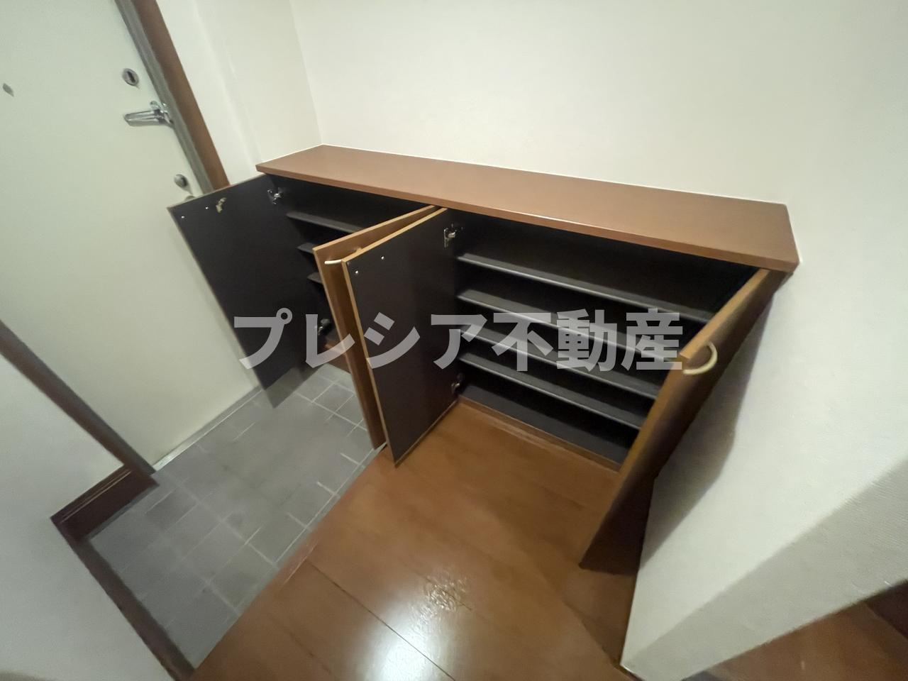 YUSEI RESIDENCE 甲子園のその他