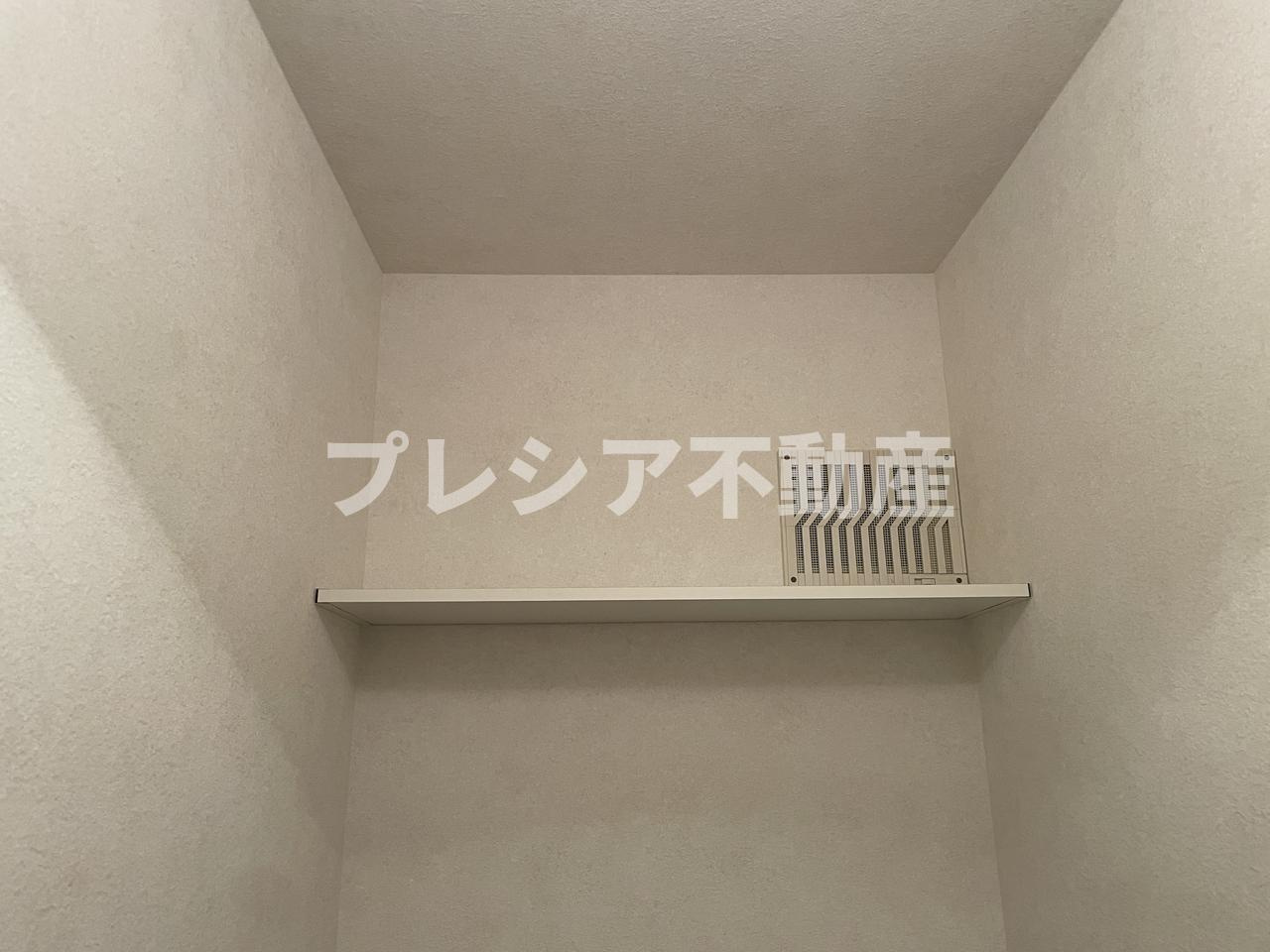 YUSEI RESIDENCE 甲子園の内装