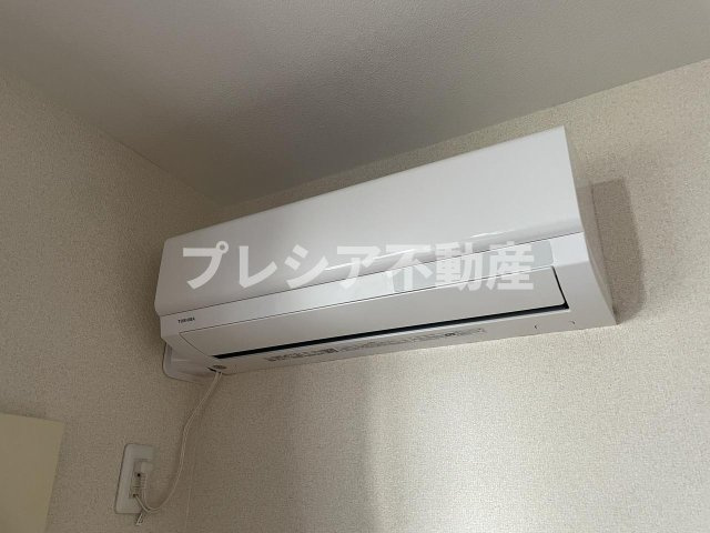 YUSEI RESIDENCE 甲子園の設備
