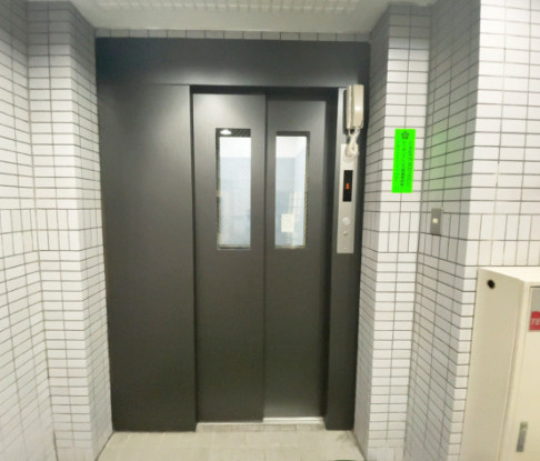 クラウン曳舟のその他共用部分