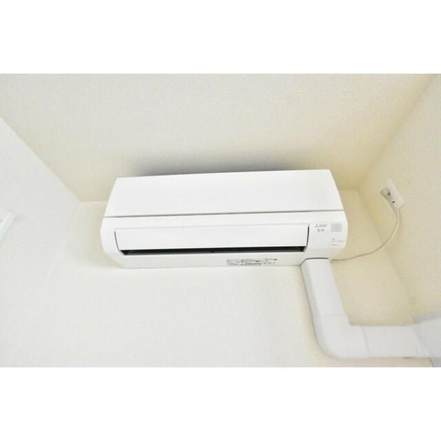 グランパセオ大岡山の設備