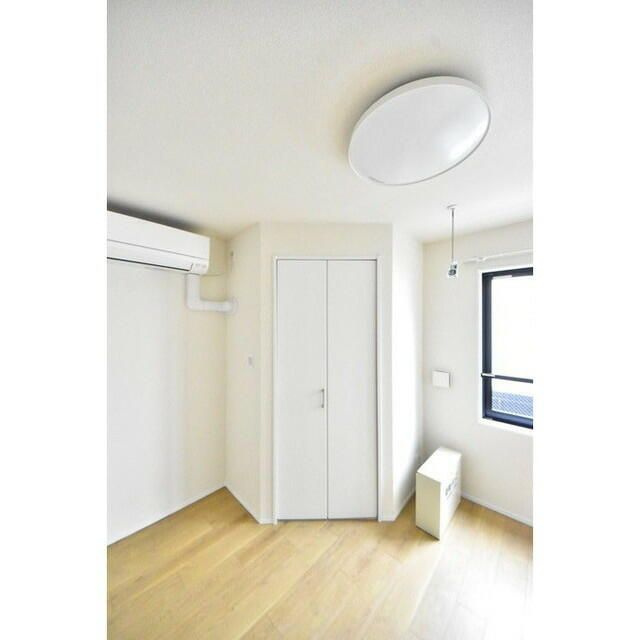 グランパセオ大岡山のその他