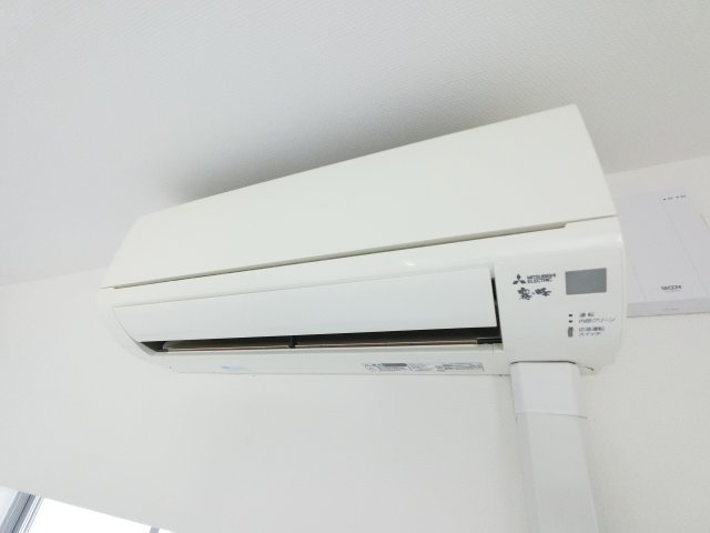 オーキッドレジデンス船橋本町の設備