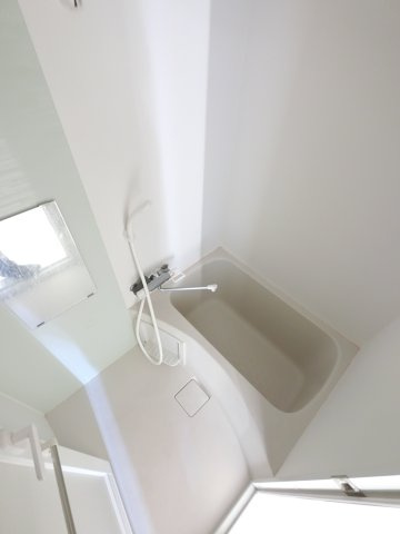 オーキッドレジデンス船橋本町の浴室