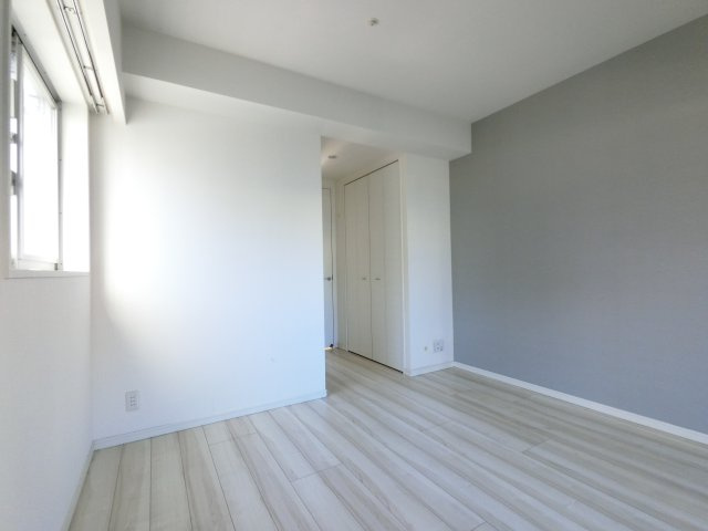 オーキッドレジデンス船橋本町の設備