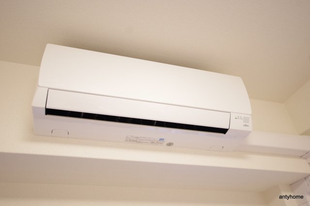 プレサンス心斎橋ニスト　仲介手数料無料の設備