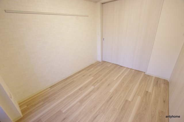 プレサンス心斎橋ニスト　仲介手数料無料の洋室