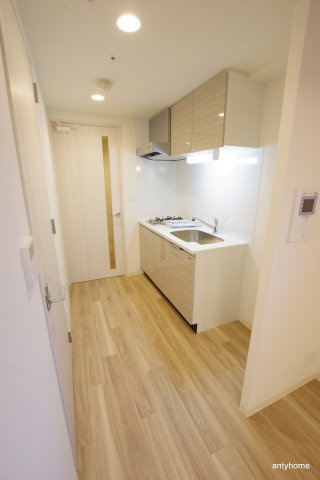 プレサンス心斎橋ニスト　仲介手数料無料の内装