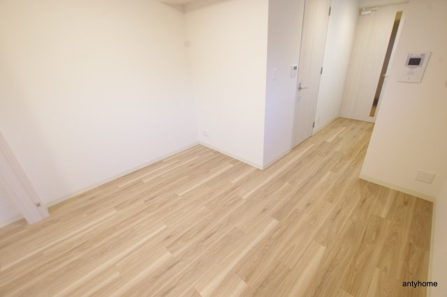 プレサンス心斎橋ニスト　仲介手数料無料の居間・リビング