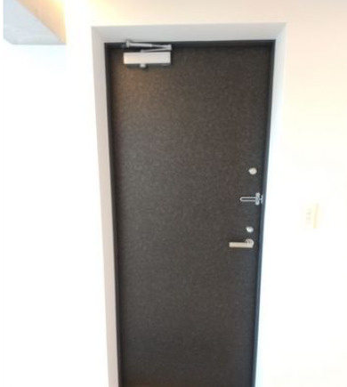 エスセナーリオ市ヶ谷の収納|※別室参考画像