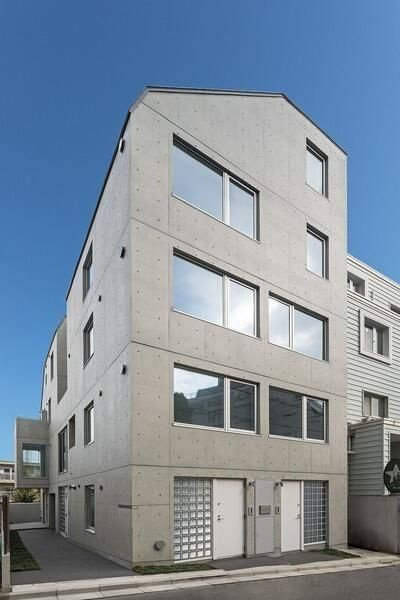 エスセナーリオ市ヶ谷