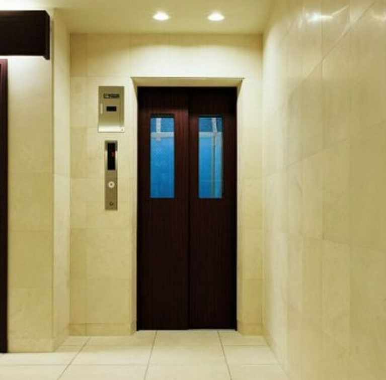 レジディア浅草吾妻橋のその他共用部分