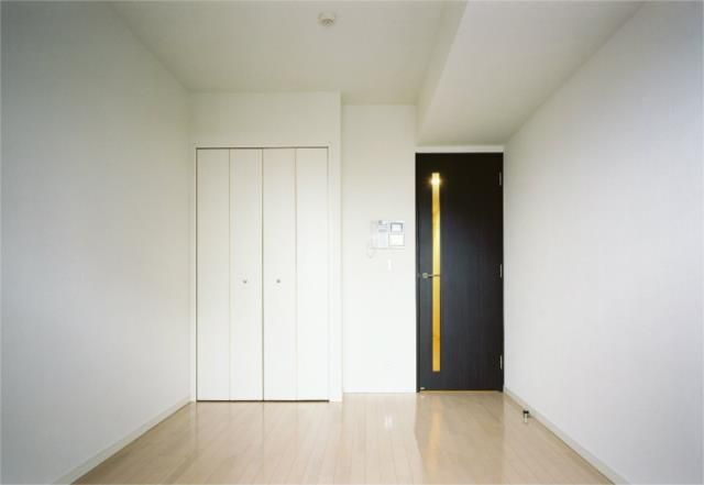 レジディア浅草吾妻橋の居間・リビング