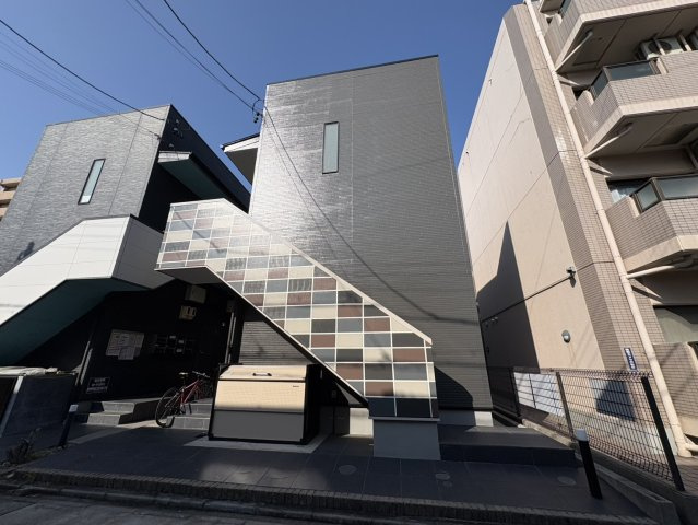 エミアス熱田｜名古屋市の賃貸ならMy賃貸