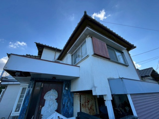 【外観】 | 羽衣４丁目　売土地 | お好きなプランで夢のマイホームを建てて下さいね♪