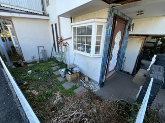 【外観】 | 羽衣４丁目　売土地 | ウエルシアまで徒歩９分！消耗品のお買い物に便利！