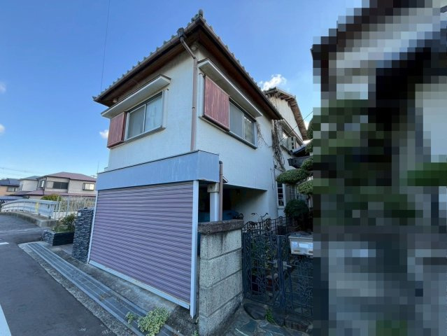 羽衣４丁目　売土地の外観|建築条件無お好きなハウスメーカーや工務店をご利用可能です♪