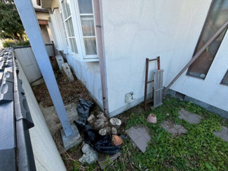 【その他】 | 羽衣４丁目　売土地 | 北西角地！日当り・通風良好♪たっぷりの陽光に包まれる明るい住まいになりますよ！