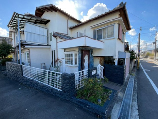 【外観】 | 羽衣４丁目　売土地 | 人生での大きなお買い物です♪ぜひ自由設計をお選びください！！