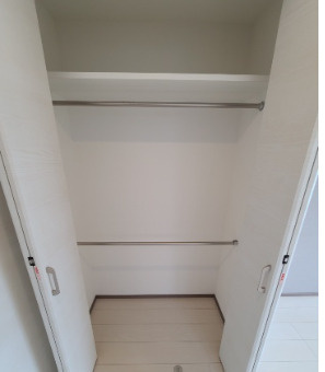 【収納】 | GENOVIA木場skygarden（ジェノヴィア木場スカイガーデン）