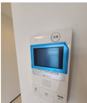 【セキュリティ】 | GENOVIA木場skygarden（ジェノヴィア木場スカイガーデン）