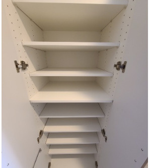 【収納】 | GENOVIA木場skygarden（ジェノヴィア木場スカイガーデン）