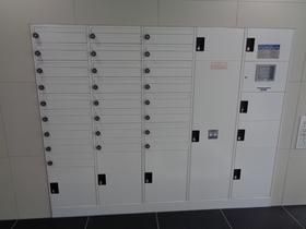 【設備】 | GENOVIA木場skygarden（ジェノヴィア木場スカイガーデン）