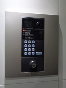 【セキュリティ】 | GENOVIA木場skygarden（ジェノヴィア木場スカイガーデン）