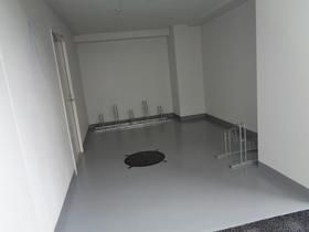 【設備】 | GENOVIA木場skygarden（ジェノヴィア木場スカイガーデン）