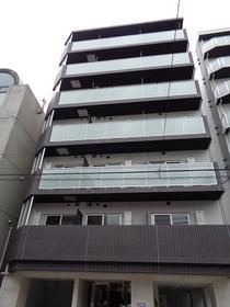 【外観】 | GENOVIA木場skygarden（ジェノヴィア木場スカイガーデン）