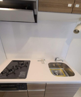 【キッチン】 | GENOVIA木場skygarden（ジェノヴィア木場スカイガーデン）