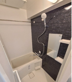 【浴室】 | GENOVIA木場skygarden（ジェノヴィア木場スカイガーデン）