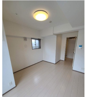 【寝室】 | GENOVIA木場skygarden（ジェノヴィア木場スカイガーデン）