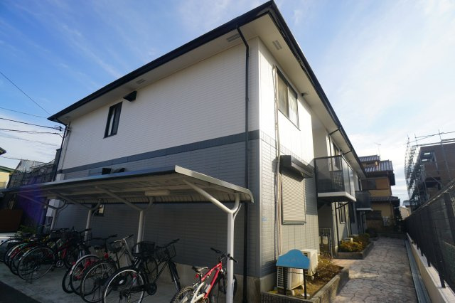 エル西大寺