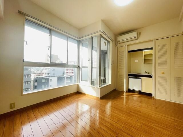 グローバリービューテラスⅣ