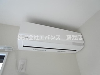 【設備】 | パークヒルズ蘇我