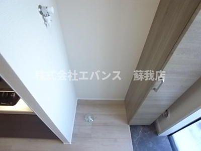 【その他】 | パークヒルズ蘇我